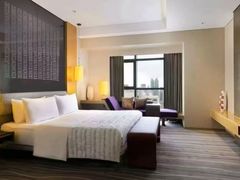 -青岛富力艾美酒店