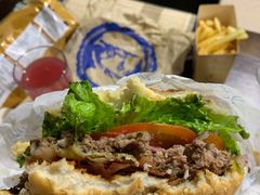 -Fergburger(皇后镇店)