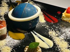 -燃扒房Steakhouse(皇庭店)
