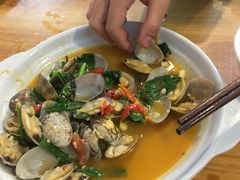 -长平老姿娘夜粥(平东一街店)