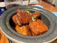 -老长春肉馆(创业大街店)