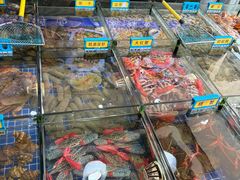 -明记海鲜大排档(巽寮湾店)