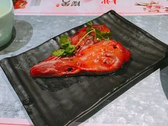 -炭舍干锅·烤鱼(扬名广场店)