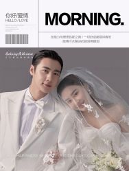 -天长地久婚纱摄影