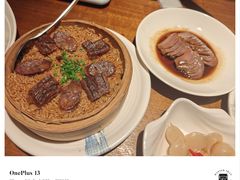 -乔街深夜食堂·小龙虾·高压锅生蚝(杭州总店)