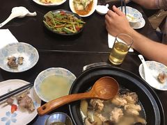 -巷语私房料理(华一实业大厦店)