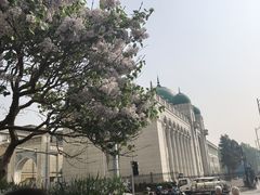 -中国伊斯兰教经学院