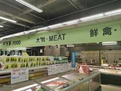 -京客隆超市(垡头店)