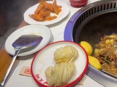 -玺炖·中国铁锅炖(虹桥天街店)