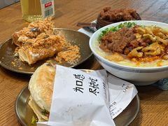 -小豆海棠(人民南路店)