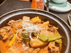 -唐猫庭院·千年陕菜(赛格国际购物中心店)