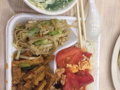 -金德利民快餐(山大路粮油食品店)