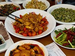 -毛哥小馆子(百井坊巷店)