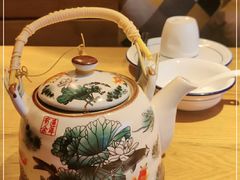 -永安鱼庄·镇江菜(丁卯店)