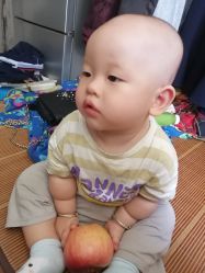 -龙文宝贝上门婴儿理发满月剃胎毛(总店)
