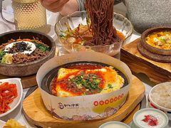 -七八冷面·延边朝鲜族美食(世纪汇店)