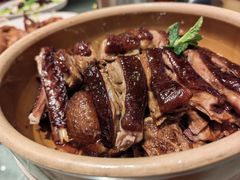 乡下碌鹅-客家汇·客家传承菜(水库店)