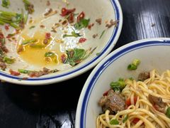 -万三面馆(青龙正街太古里店)