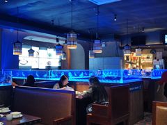 大堂-川人百味(李家村万达广场店)
