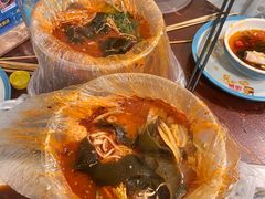 -蜀王砂锅总店