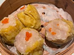 -领事馆19号中餐厅(厦门海景洲际酒店)