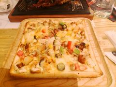 -原石牛扒·约会餐厅(龙城万科里店)