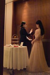 -圣贝拉母婴护理中心(深圳莱佛士店)