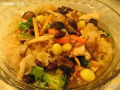 罗汉斋-归元·云集斋素菜馆