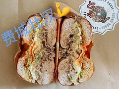 -Catch Bagel(芳草地店)