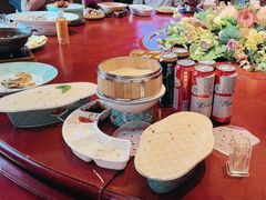 -董家大院·京味家常菜(朝丰家园店)