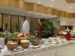 -沈阳和平艾美酒店新食谱西餐厅