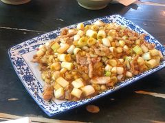 -饭江湖·江湖菜(湖广会馆店)