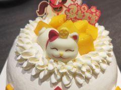 -莉莲蛋挞(日月光店)