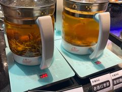 -盛江山自助料理(太原街万达店)