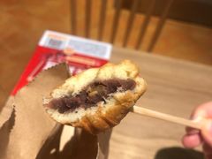 -莫朗核桃饼(虹泉路店)