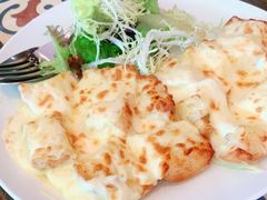 -福龙葡国餐(百老汇店)