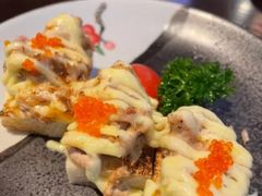 -小川洋风料理(武胜路凯德广场店)