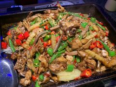 -蛙来哒(东城万达店)