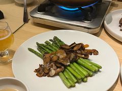 -一坐一忘云南菜(卓悦中心)