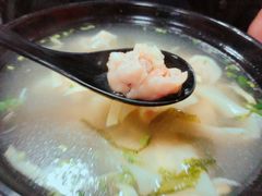-海平馄饨(逍遥二路店)