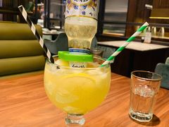 -大树餐厅(益田假日店)