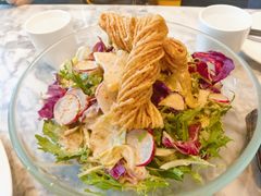 -城南往事·烤鸭·鲁菜(世茂宽厚里·大明湖店)