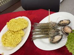 -花苑美食横琴生蚝火锅(拱北粤华路店)