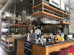 -BOR Eatery(安福路店)