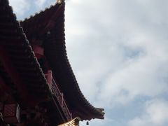 -茅山东方盐湖城景区