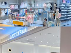 -凯德广场(武胜路店)