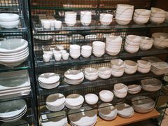 -MUJI无印良品(恒隆广场店)