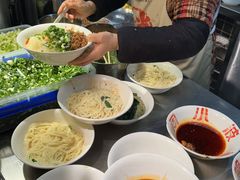 -周小波重庆小面·重庆名小吃(邹容路店)