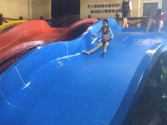 -泉城欧乐堡戏水湾艺术养生温泉