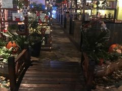 -嘉禾·悦享餐厅(八方汇店)